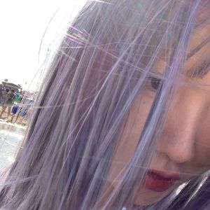 Meet your Posher, Liuyi